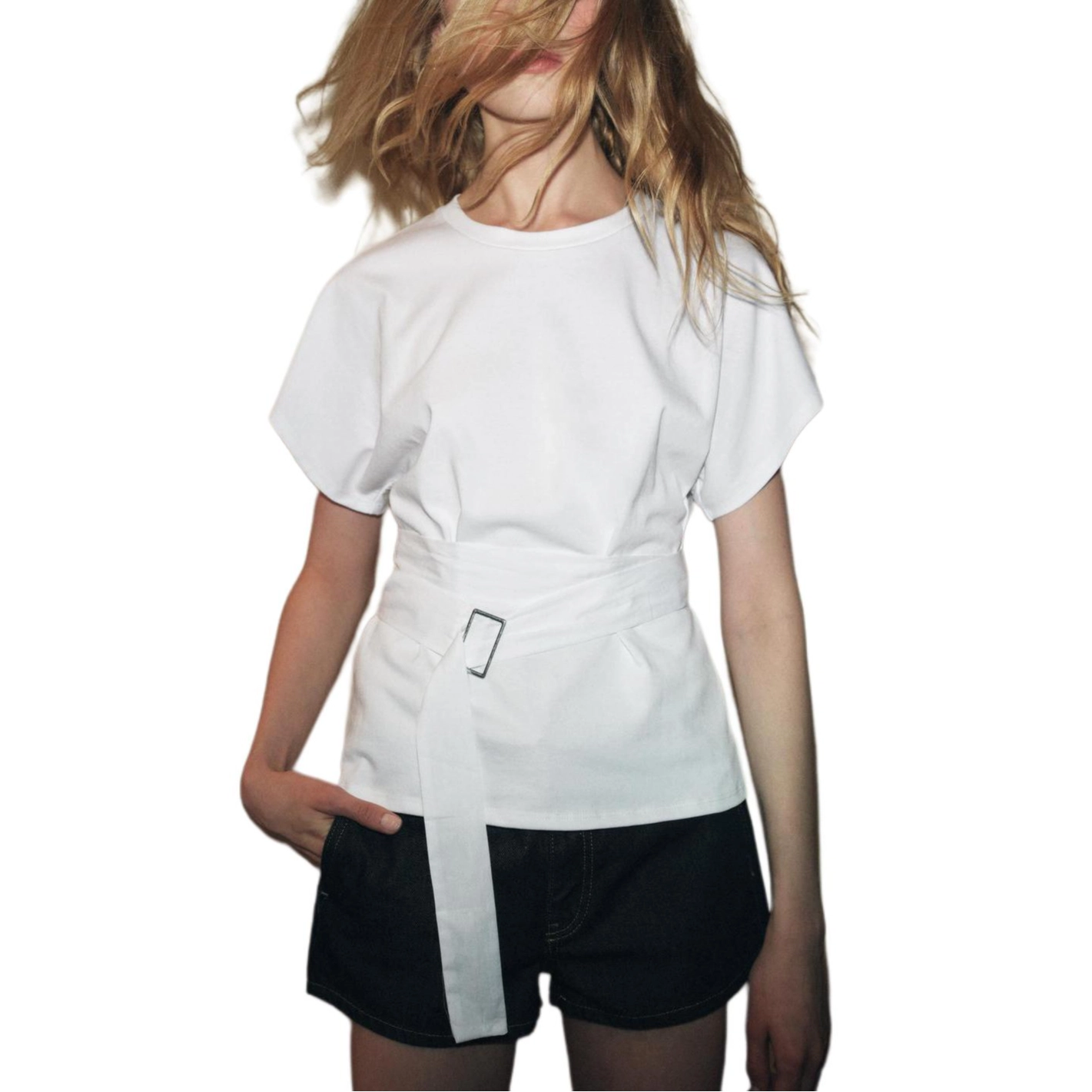 ZARA T