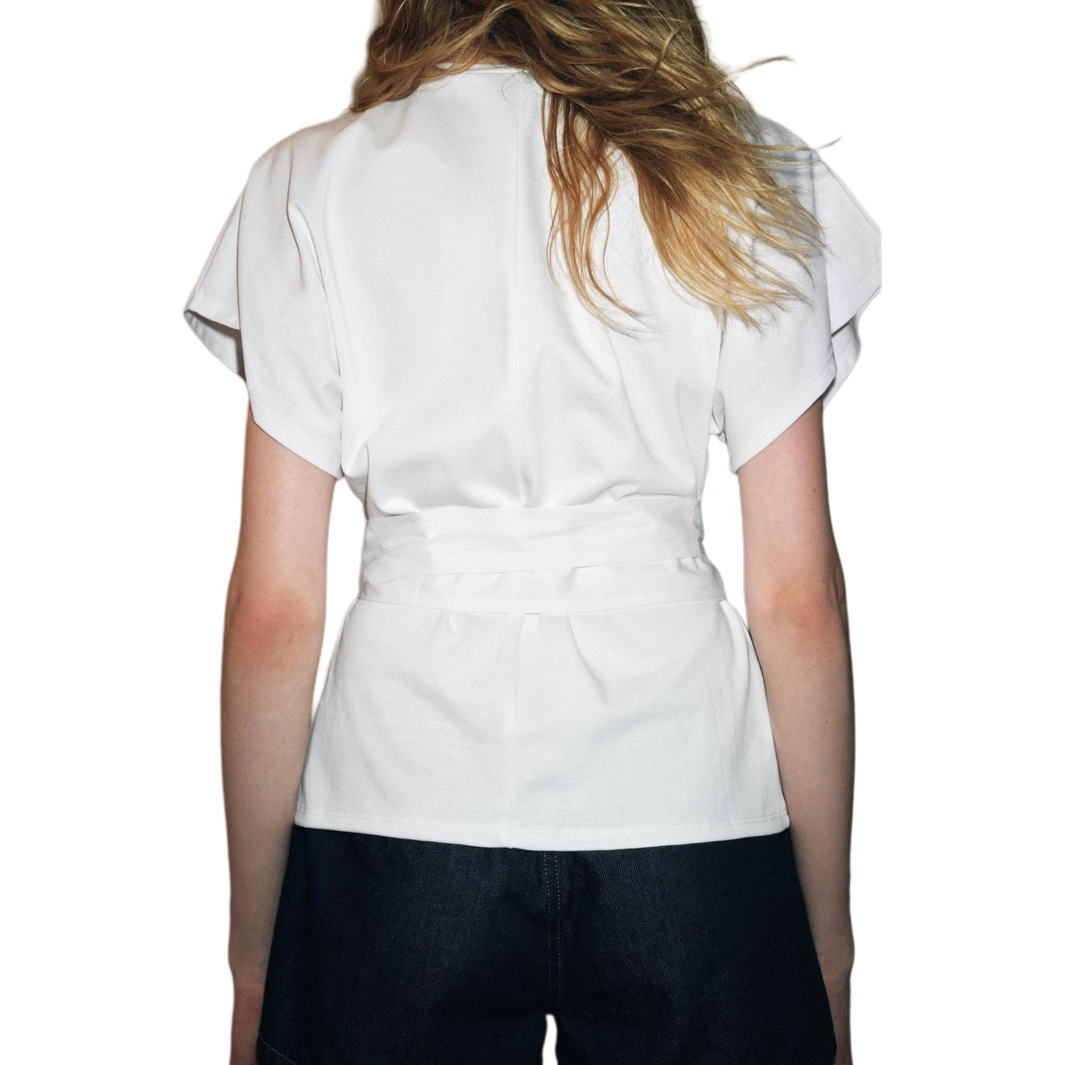 ZARA T