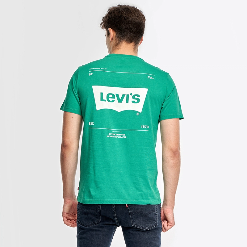 levis T