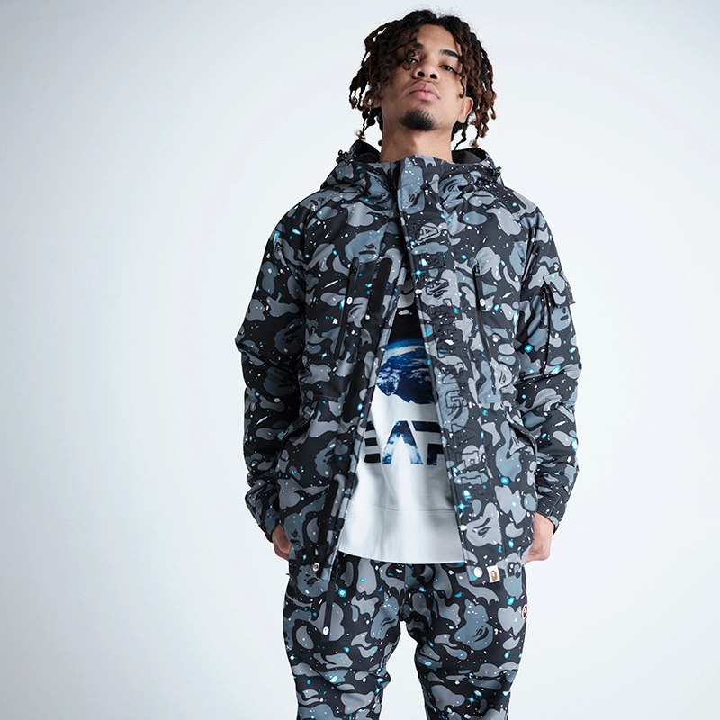 BAPE Logo