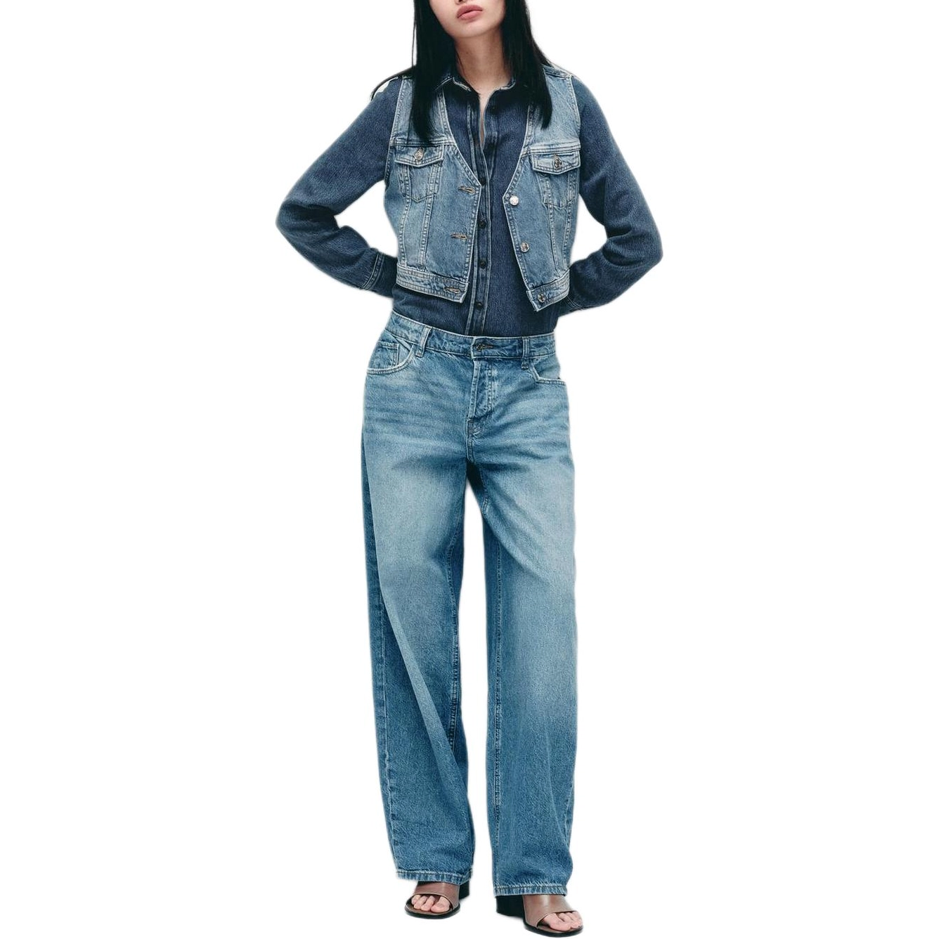ZARA Z1975