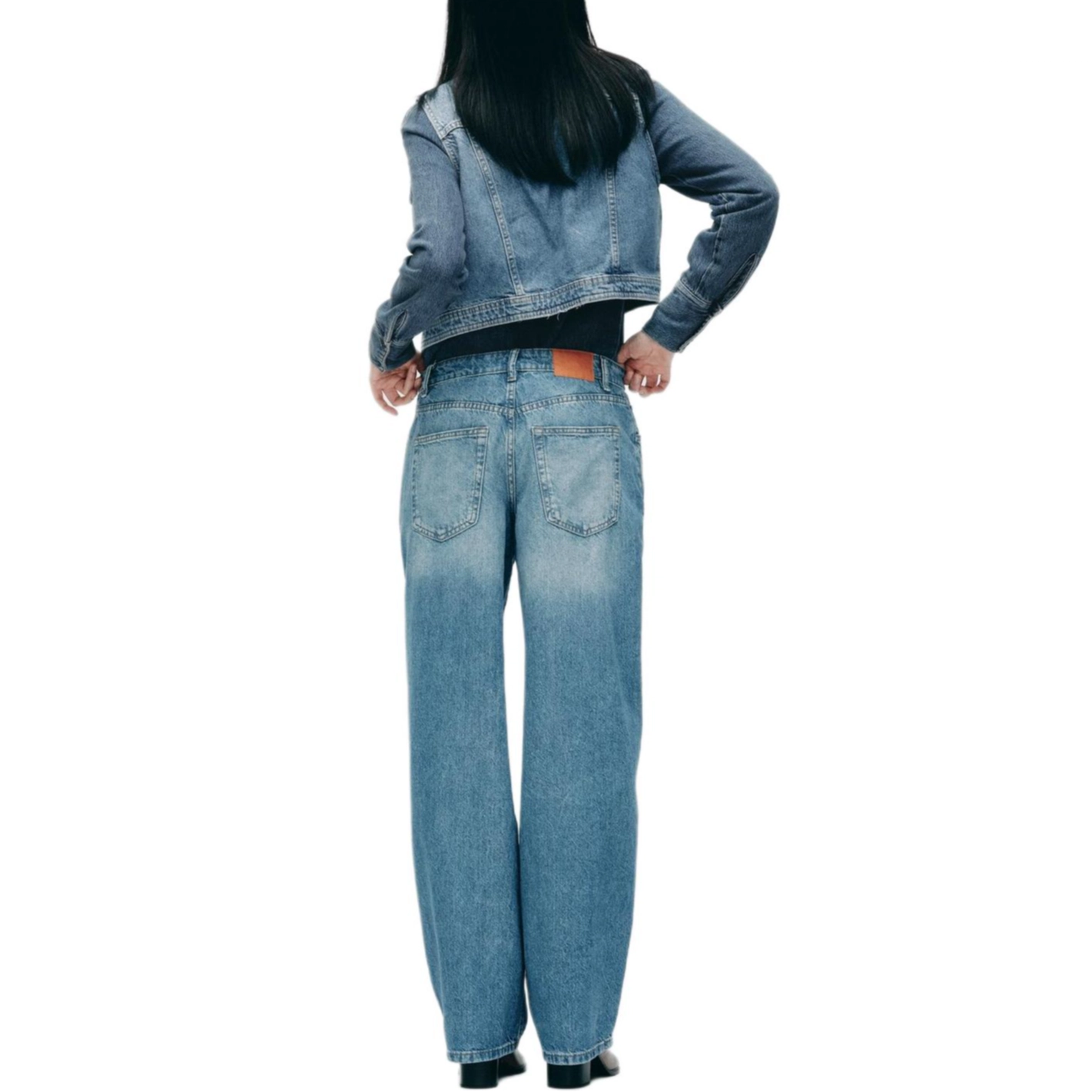 ZARA Z1975