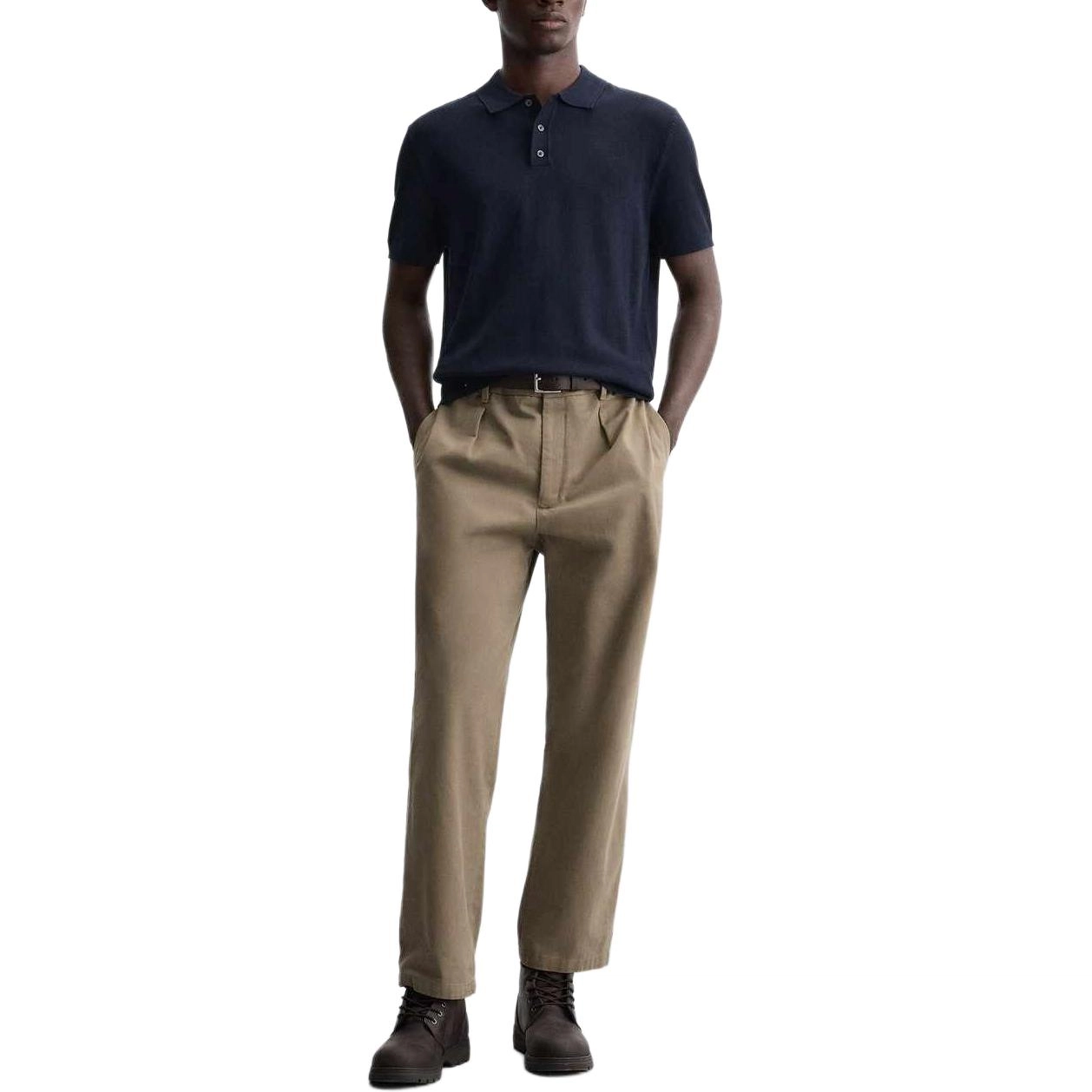 ZARA Polo