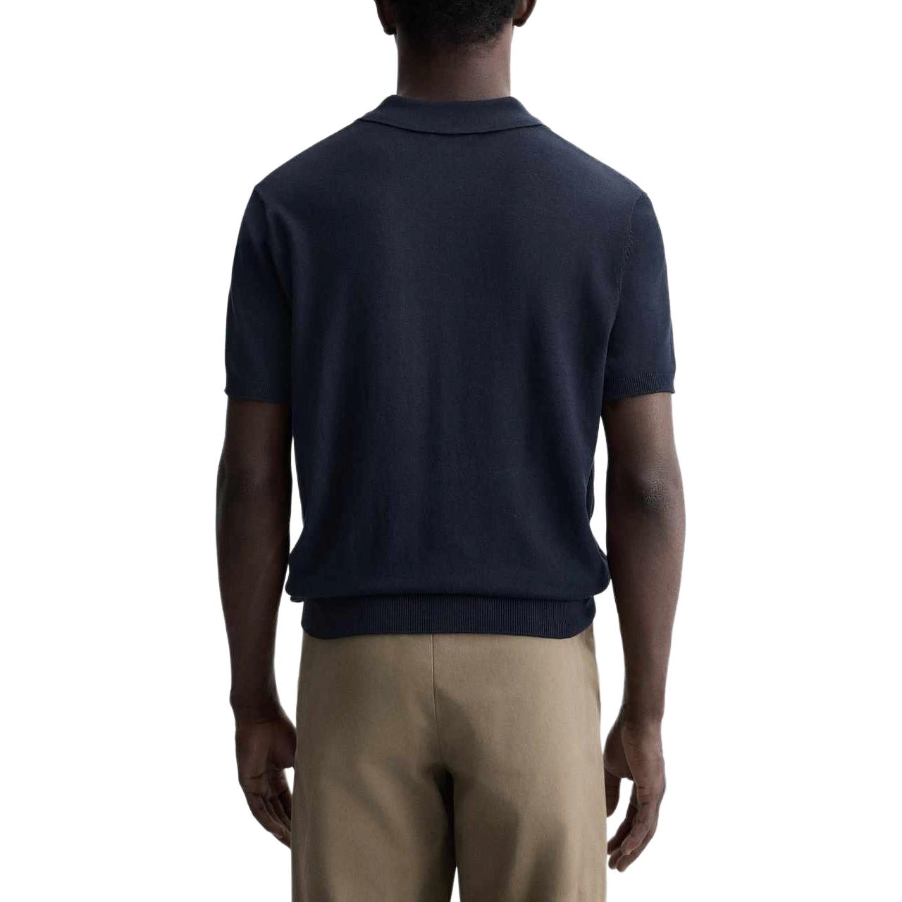 ZARA Polo
