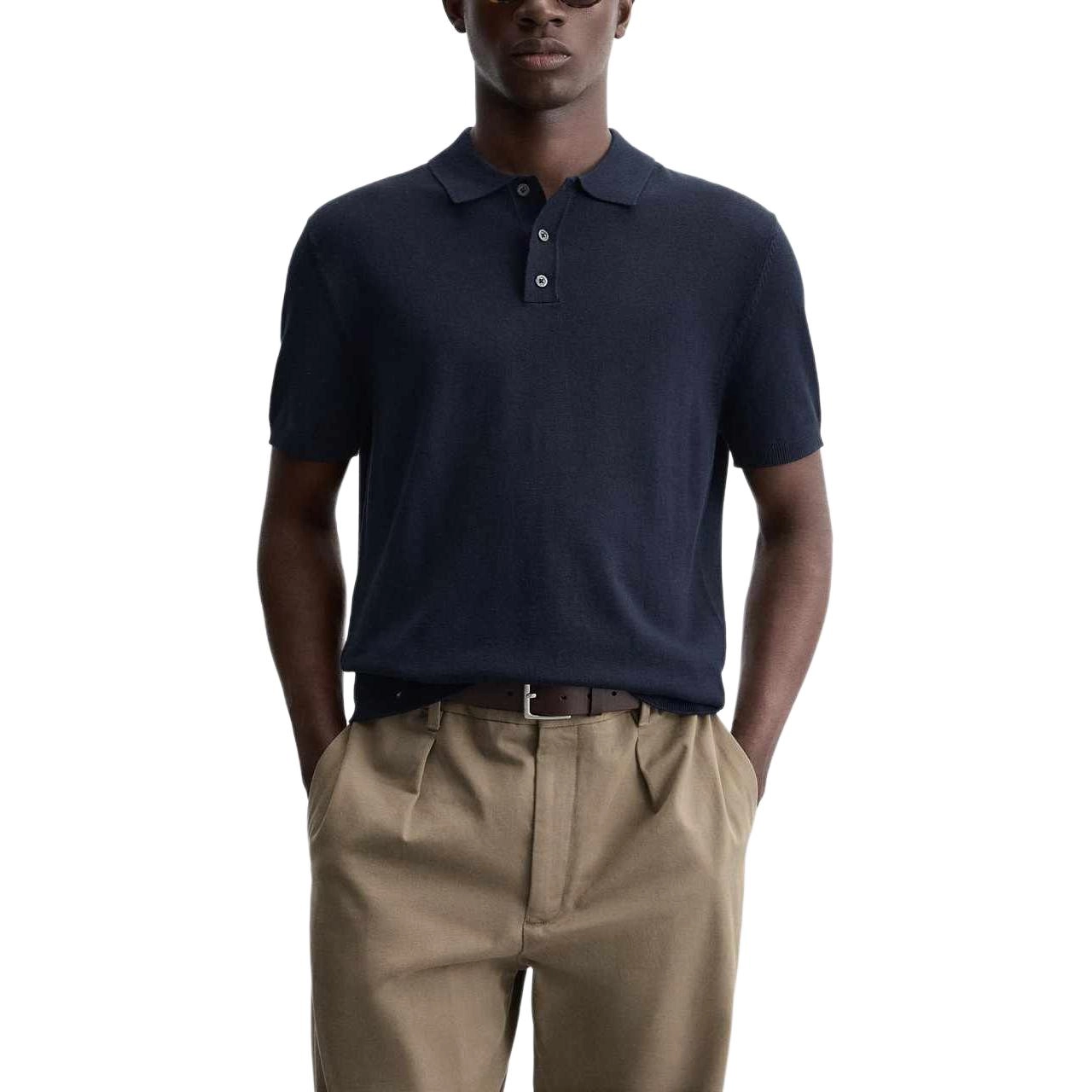 ZARA Polo