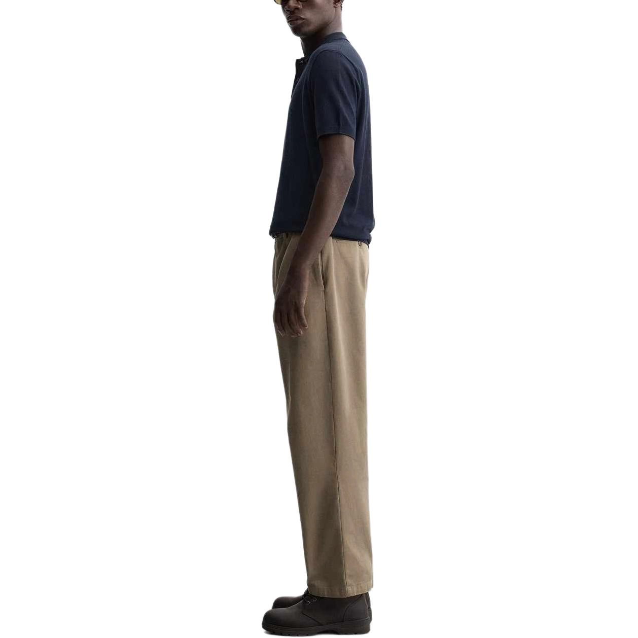 ZARA Polo