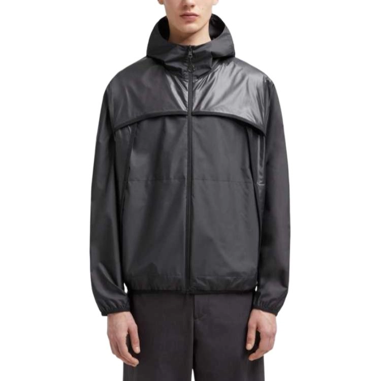 Moncler SS25 Euripilologo