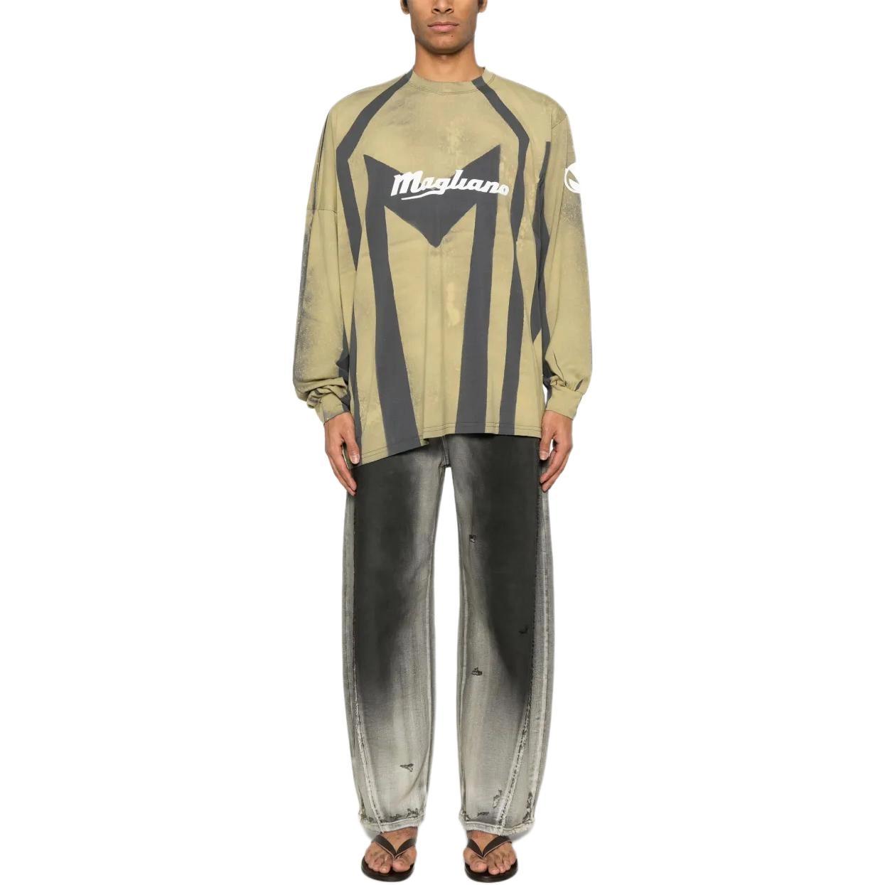 Magliano T