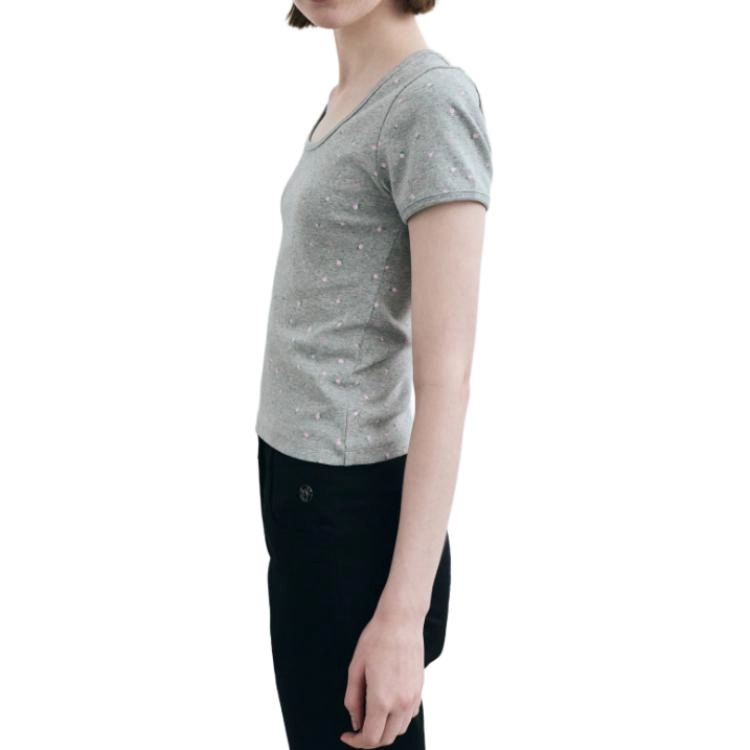 MARITHE FRANCOIS GIRBAUD SS25 T