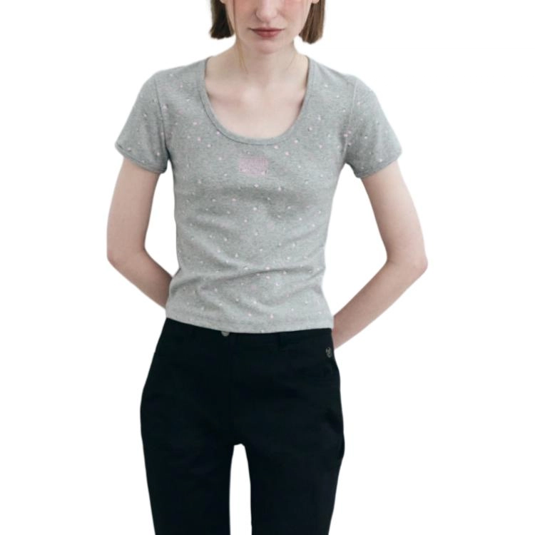 MARITHE FRANCOIS GIRBAUD SS25 T