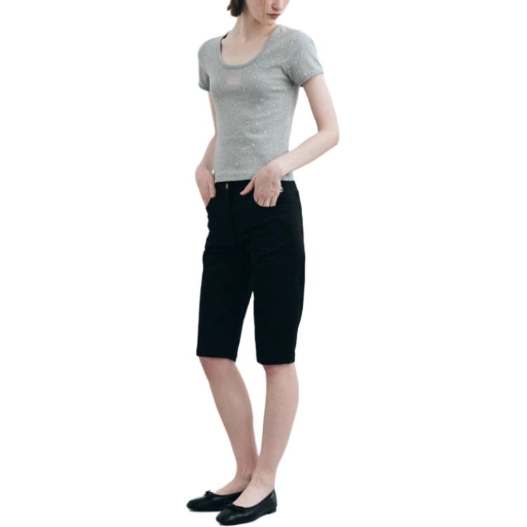 MARITHE FRANCOIS GIRBAUD SS25 T