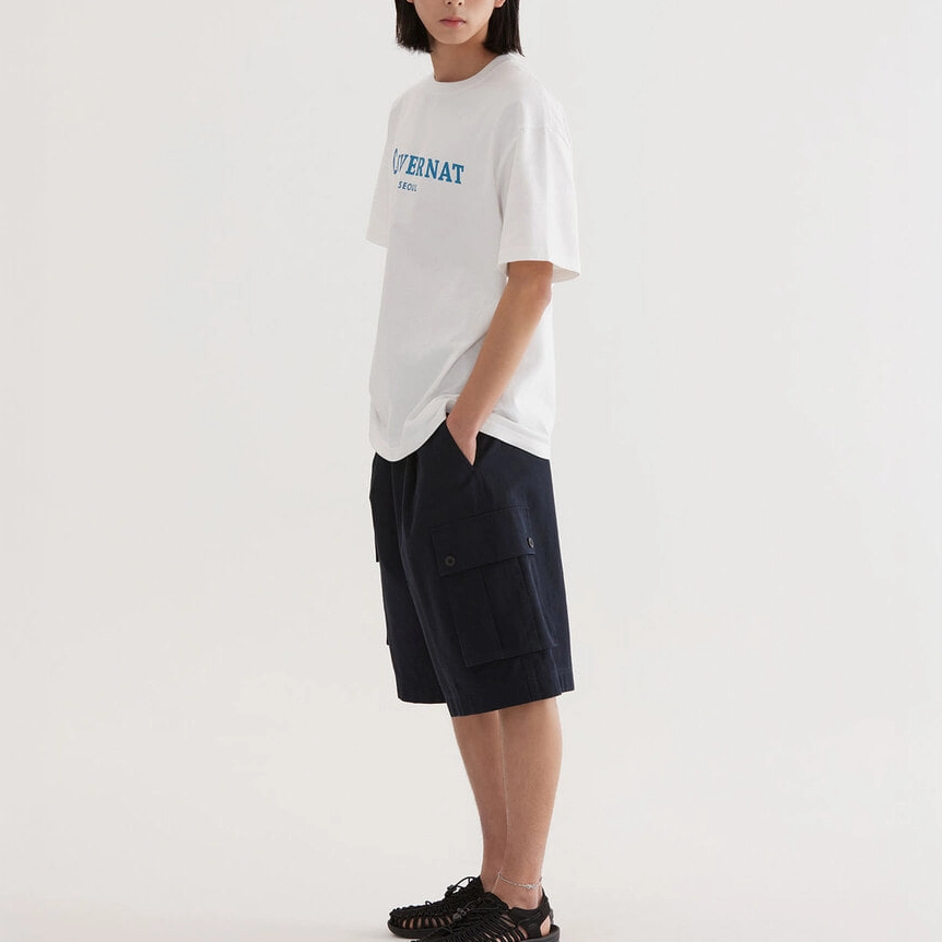 COVERNAT SS25 T