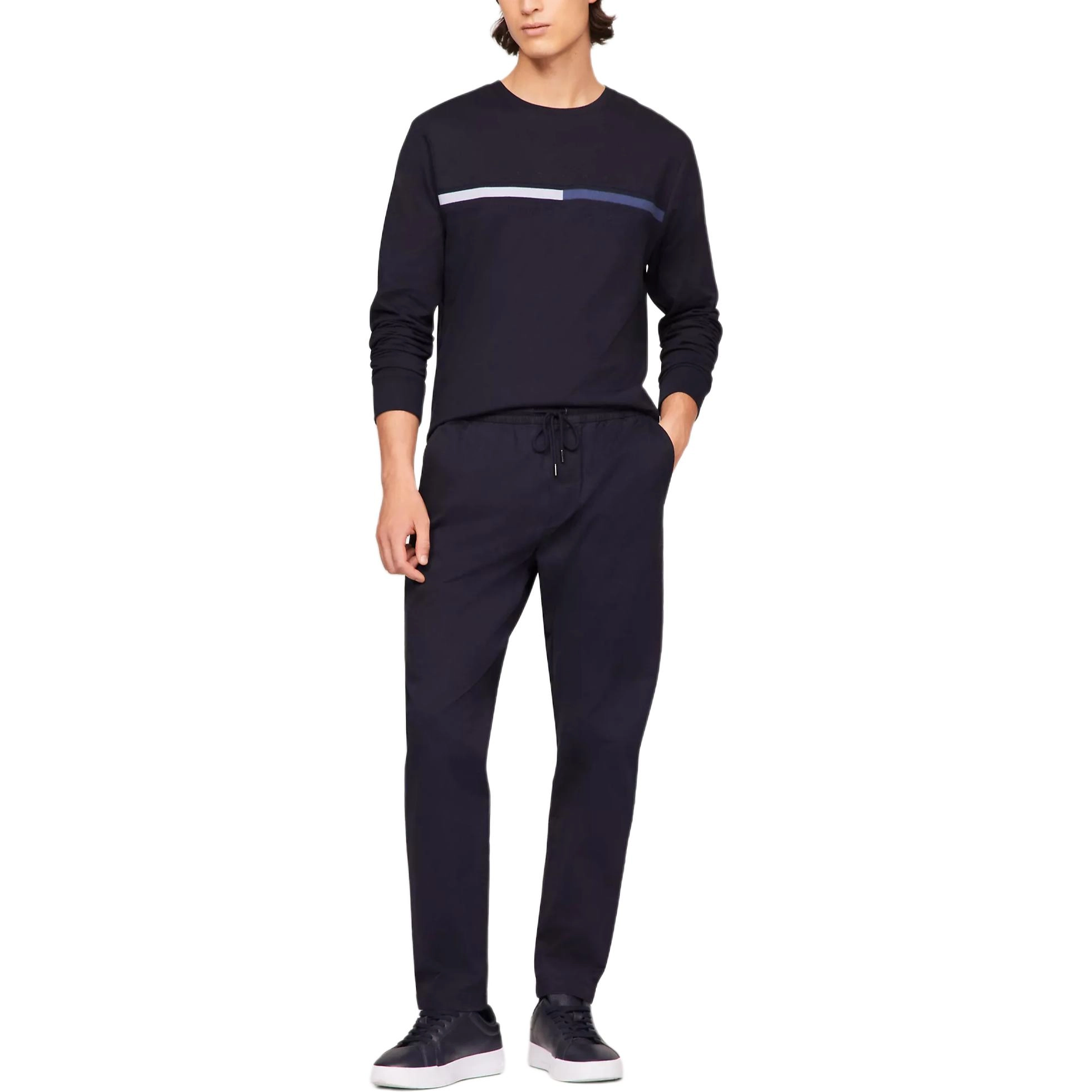 Tommy Hilfiger T