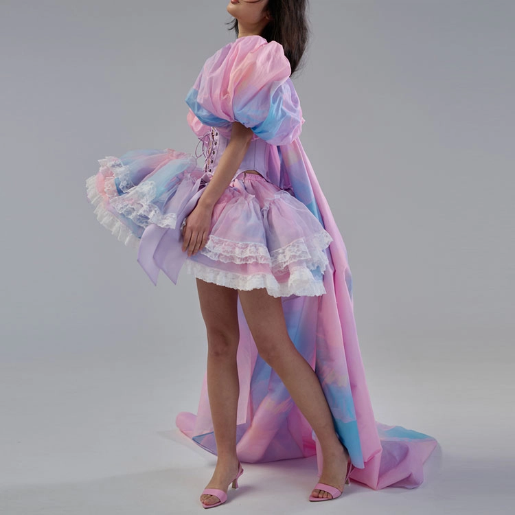 Selkie Collection SS25