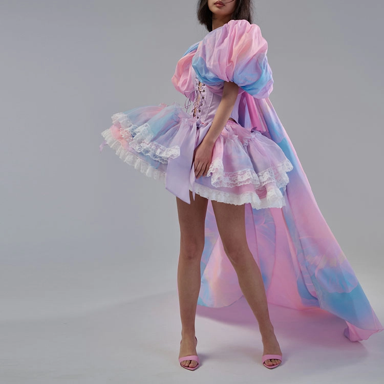 Selkie Collection SS25