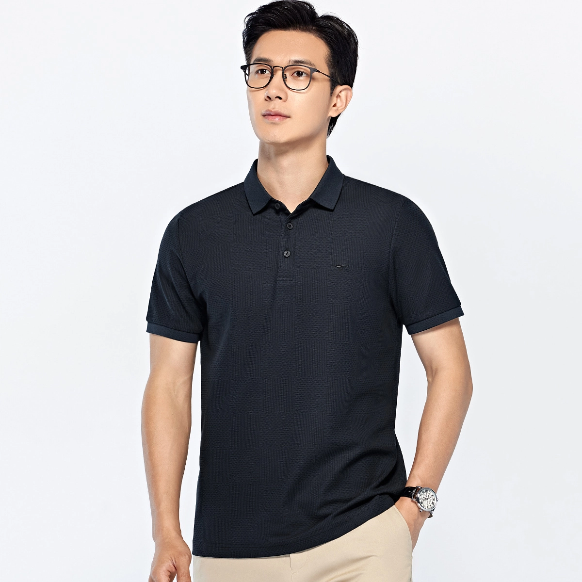 SEPTWOLVES Polo