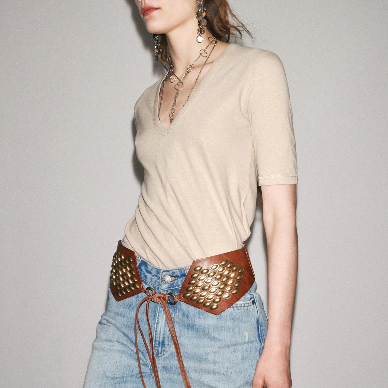 ZARA V T