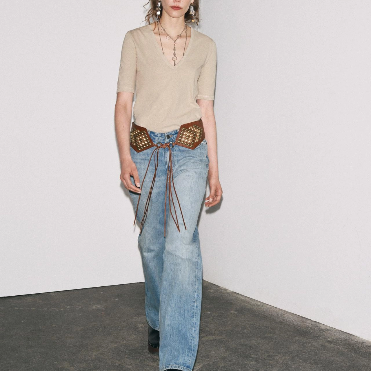 ZARA V T