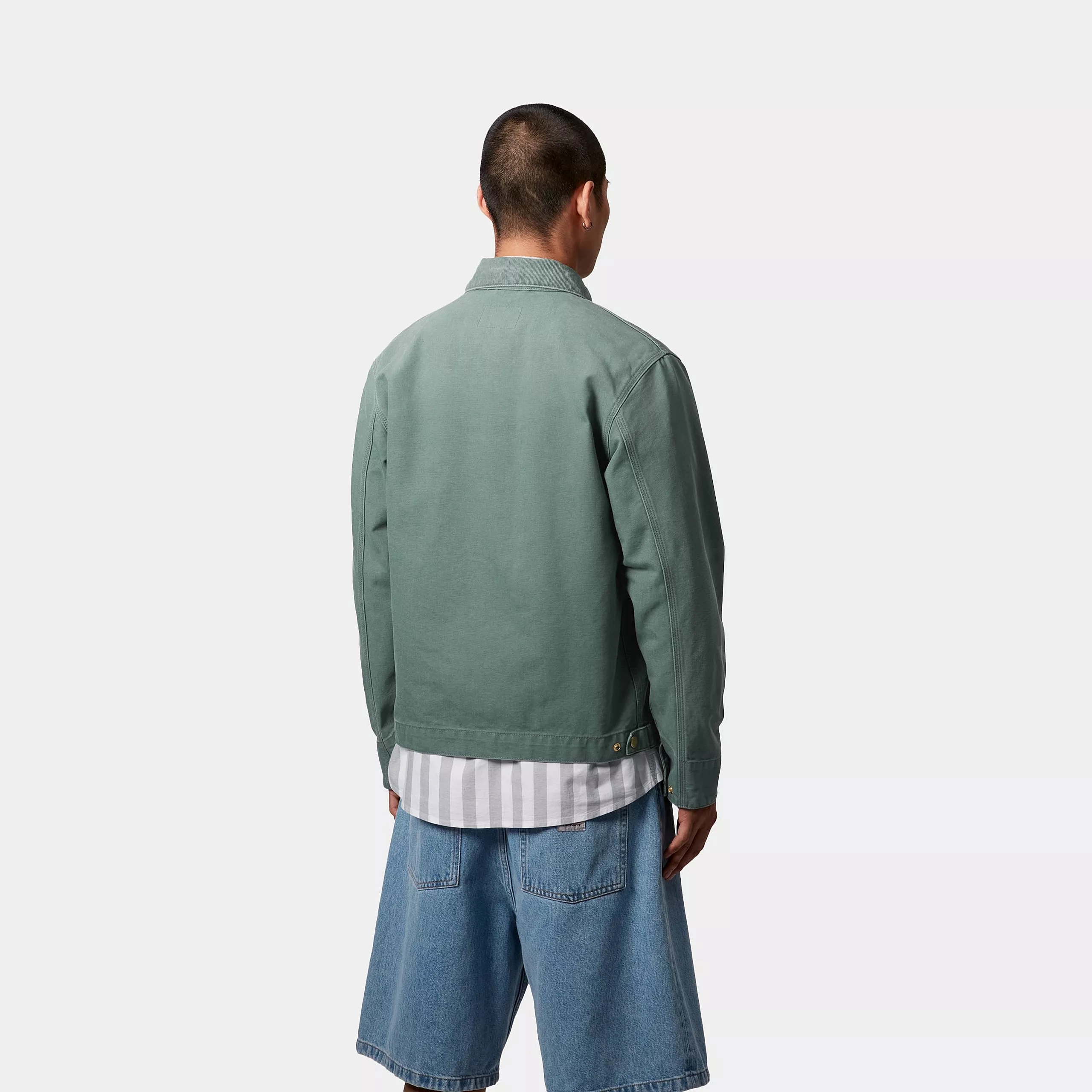 Carhartt WIP SS25 Detroit Jacket
