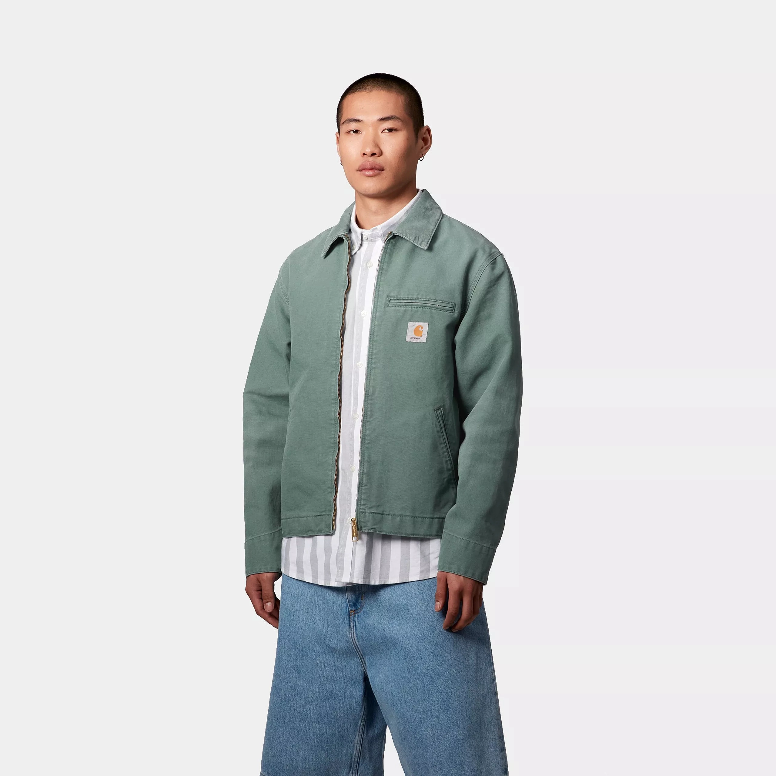 Carhartt WIP SS25 Detroit Jacket