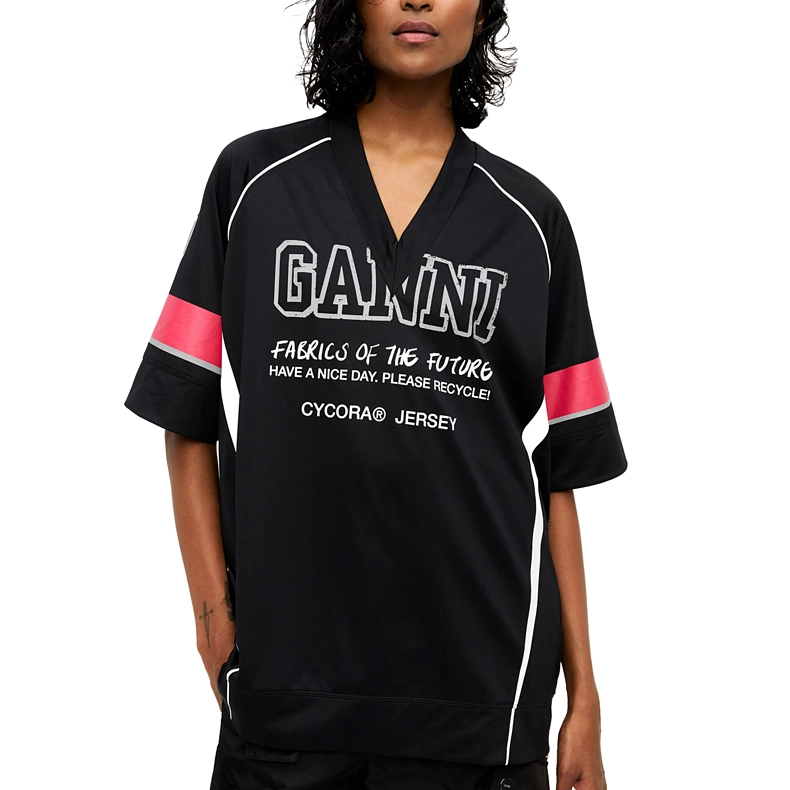 GANNI SS25T