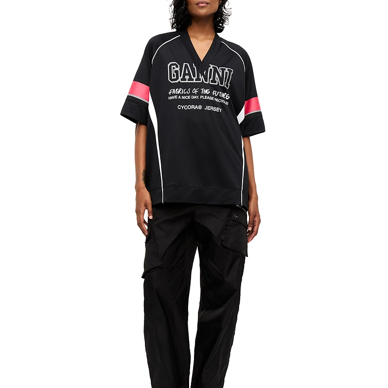 GANNI SS25T