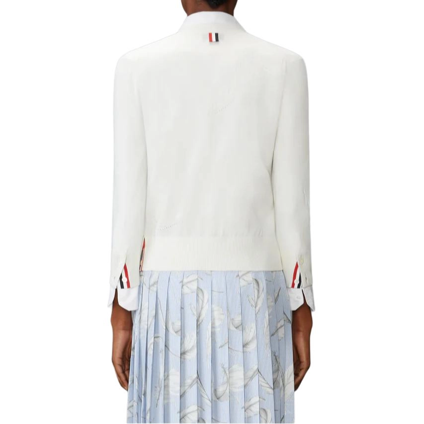 THOM BROWNE FW25 V
