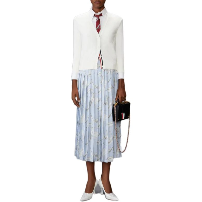 THOM BROWNE FW25 V