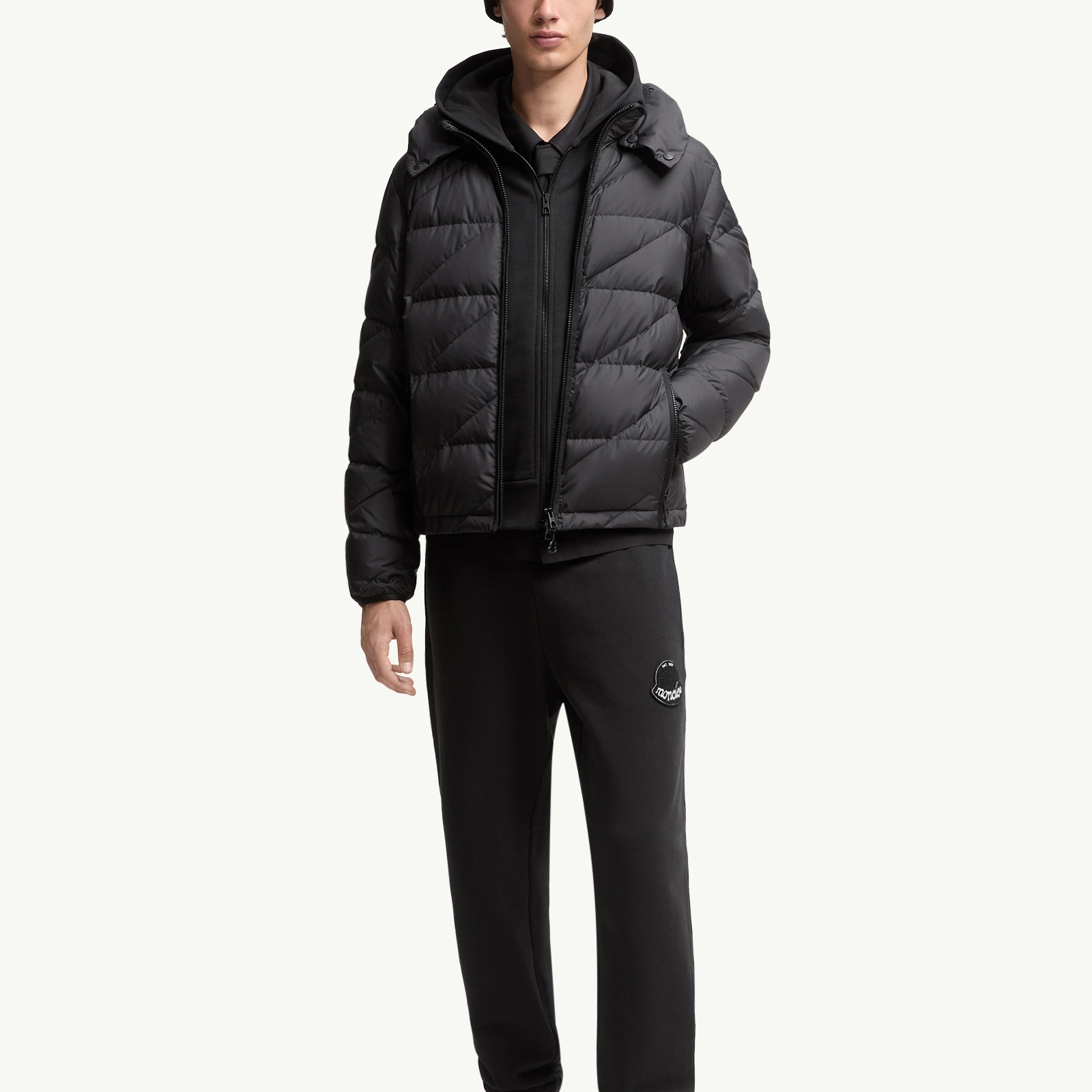 Moncler FW25 logo