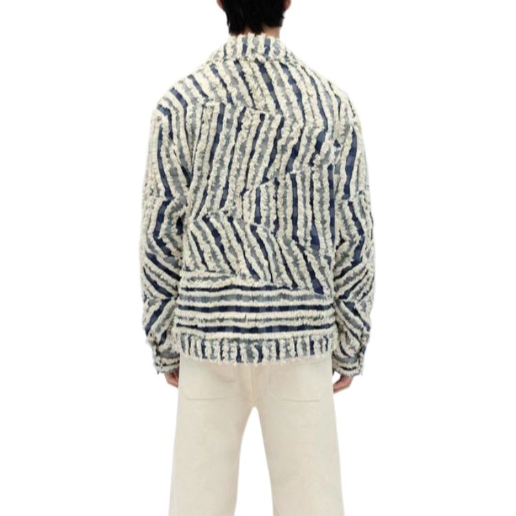 ZARA x Fanglu Lin SS25