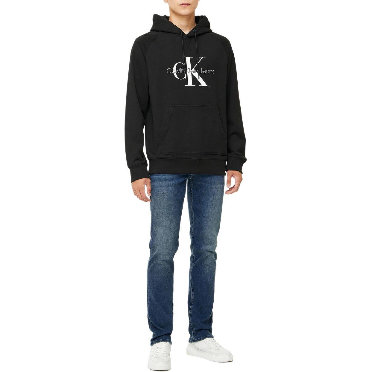 CALVIN KLEIN