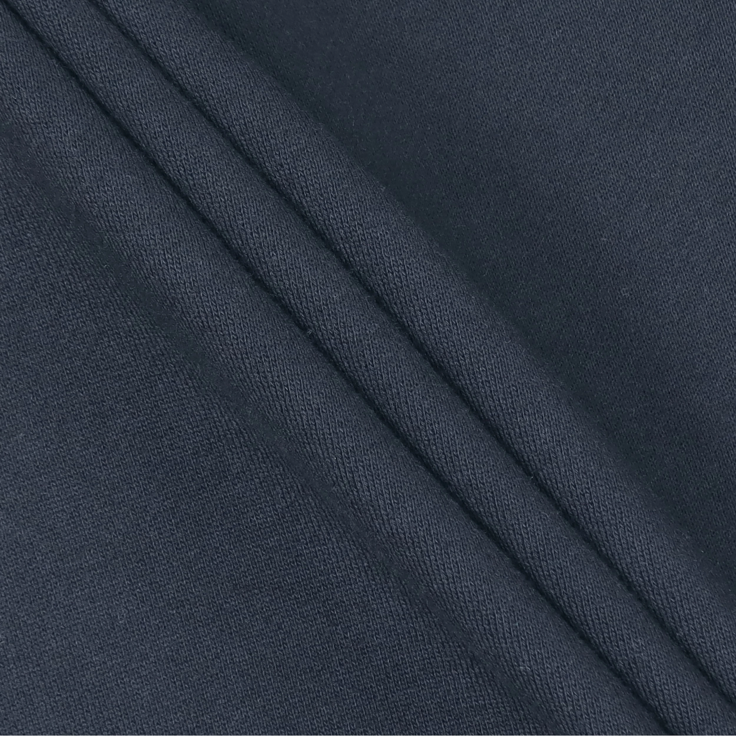 Fear of God Essentials Pull-Over Mockneck Sweatshirt Black