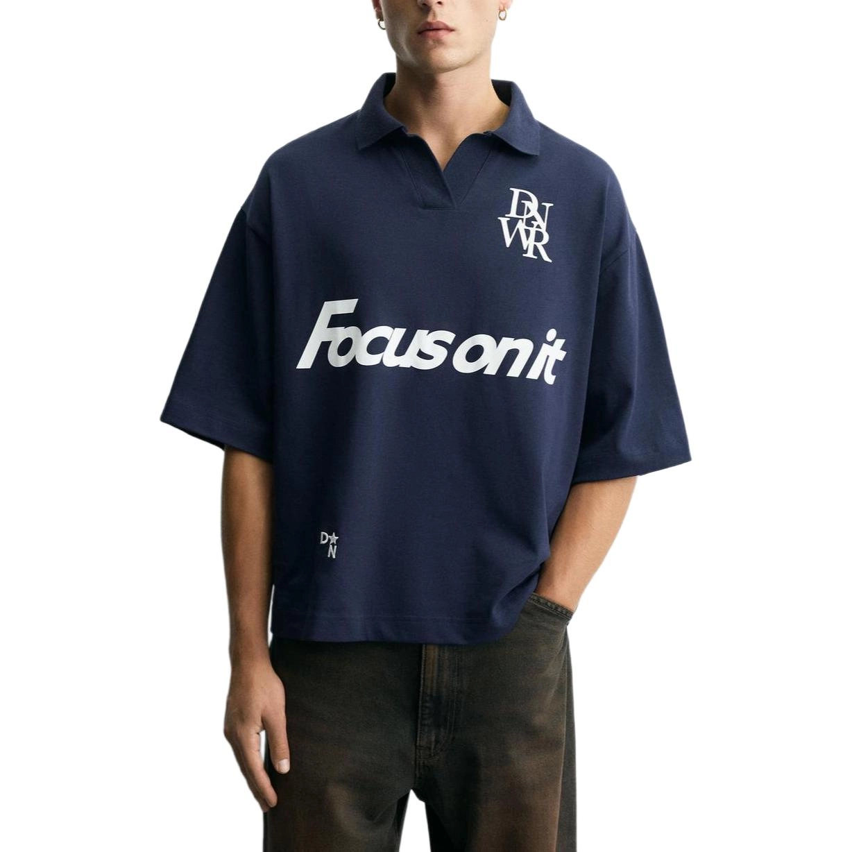 ZARA Polo