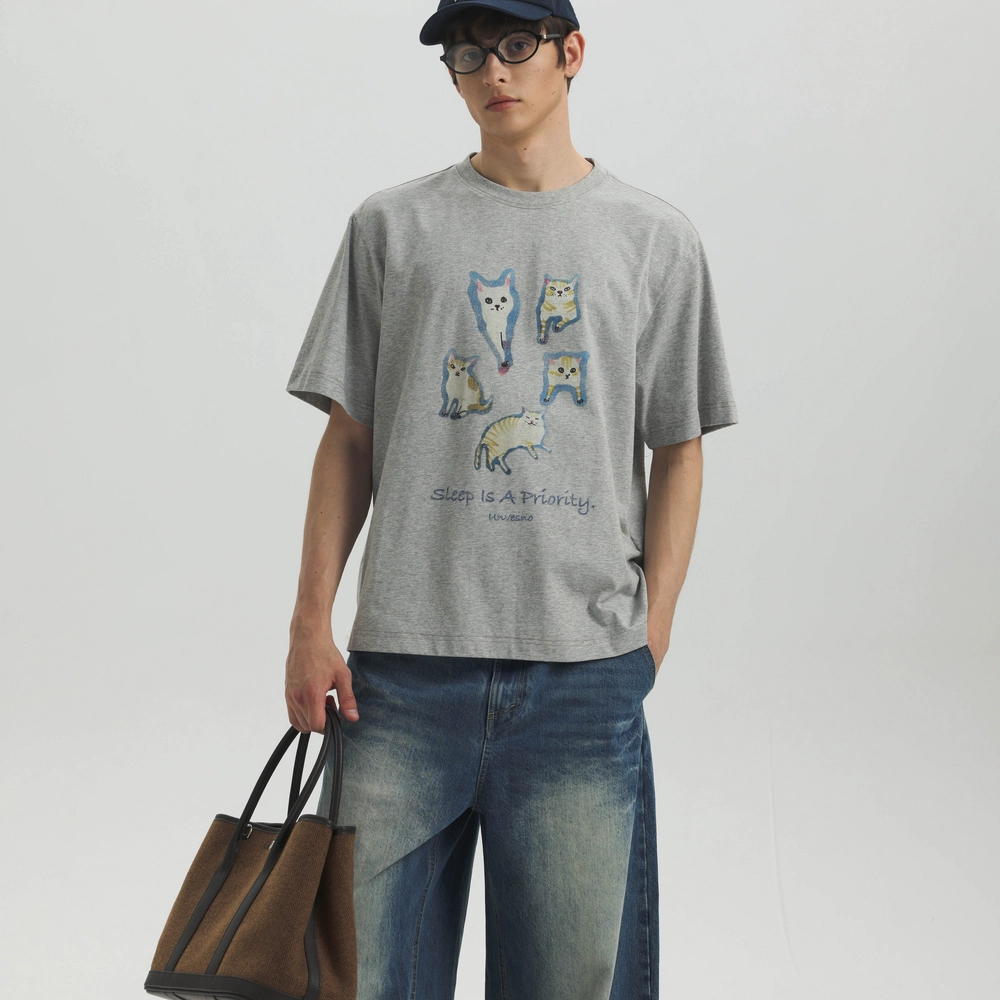 UNVESNO 7AT