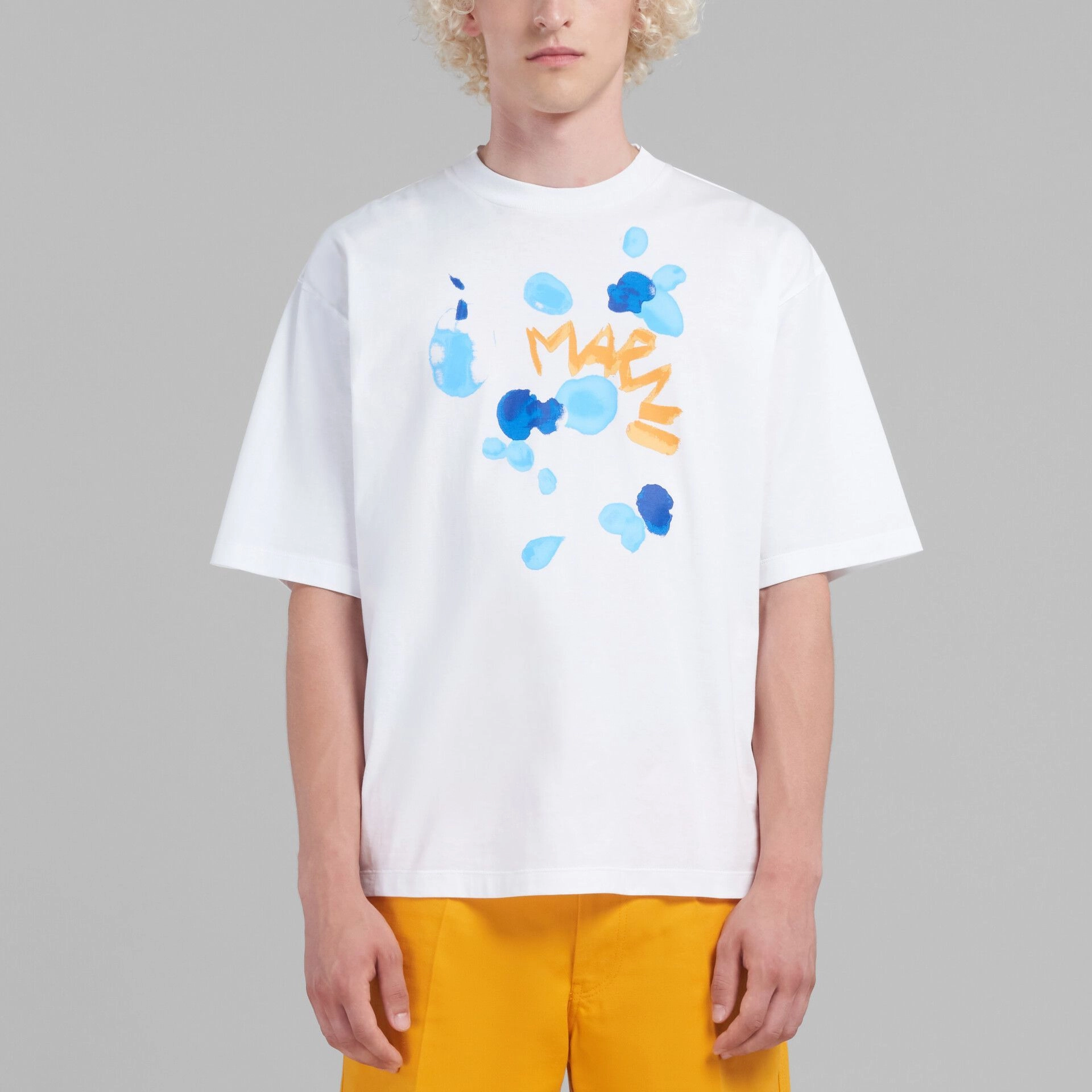 MARNI T