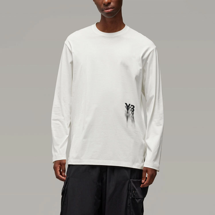 Y-3 LOGO T