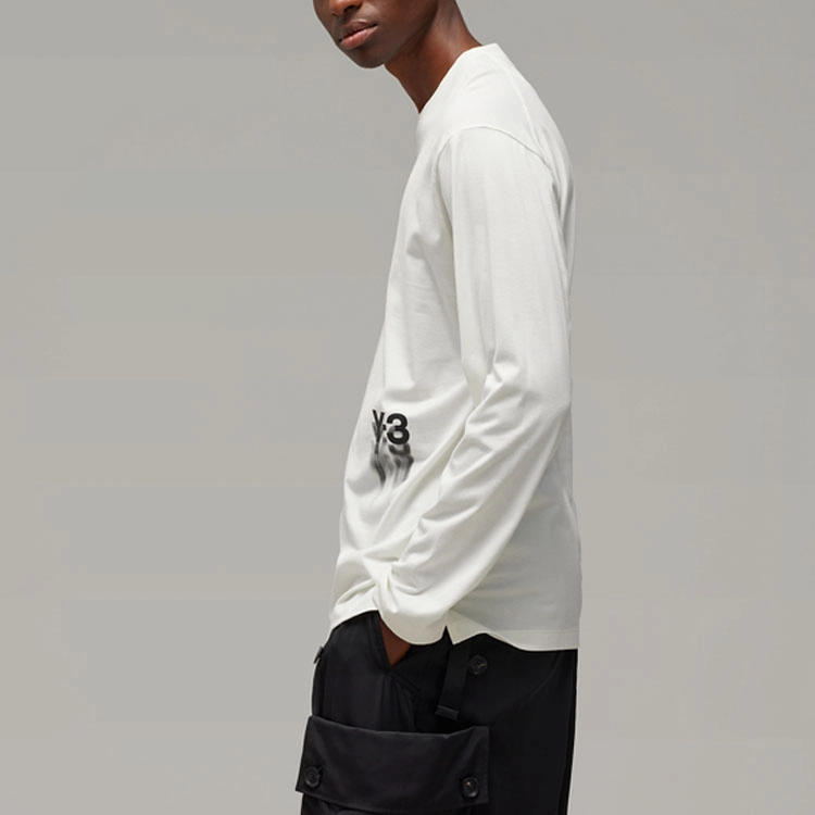 Y-3 LOGO T
