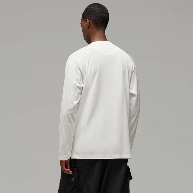 Y-3 LOGO T