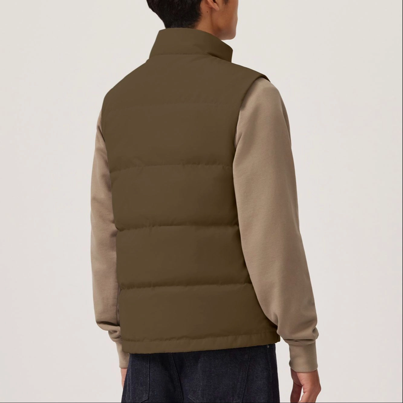 Canada Goose FW23 Freestyle Crew