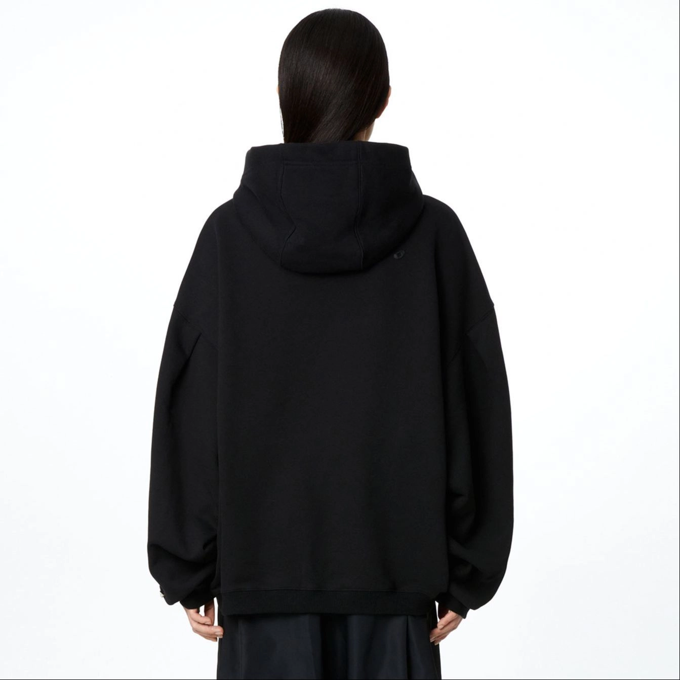 ADER ERROR