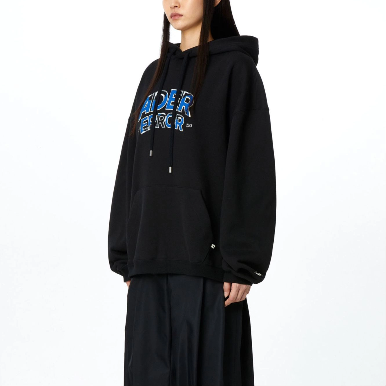 ADER ERROR