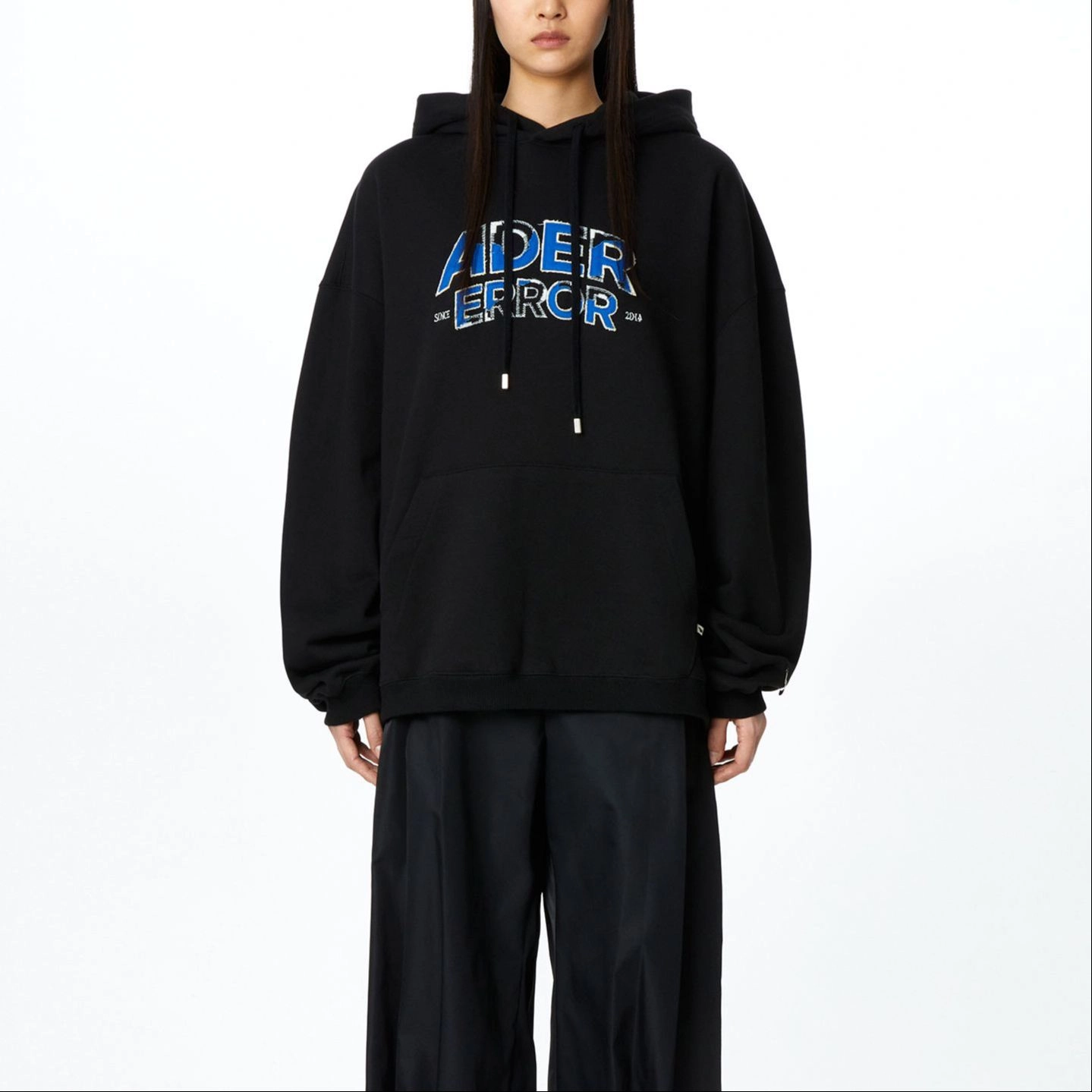 ADER ERROR