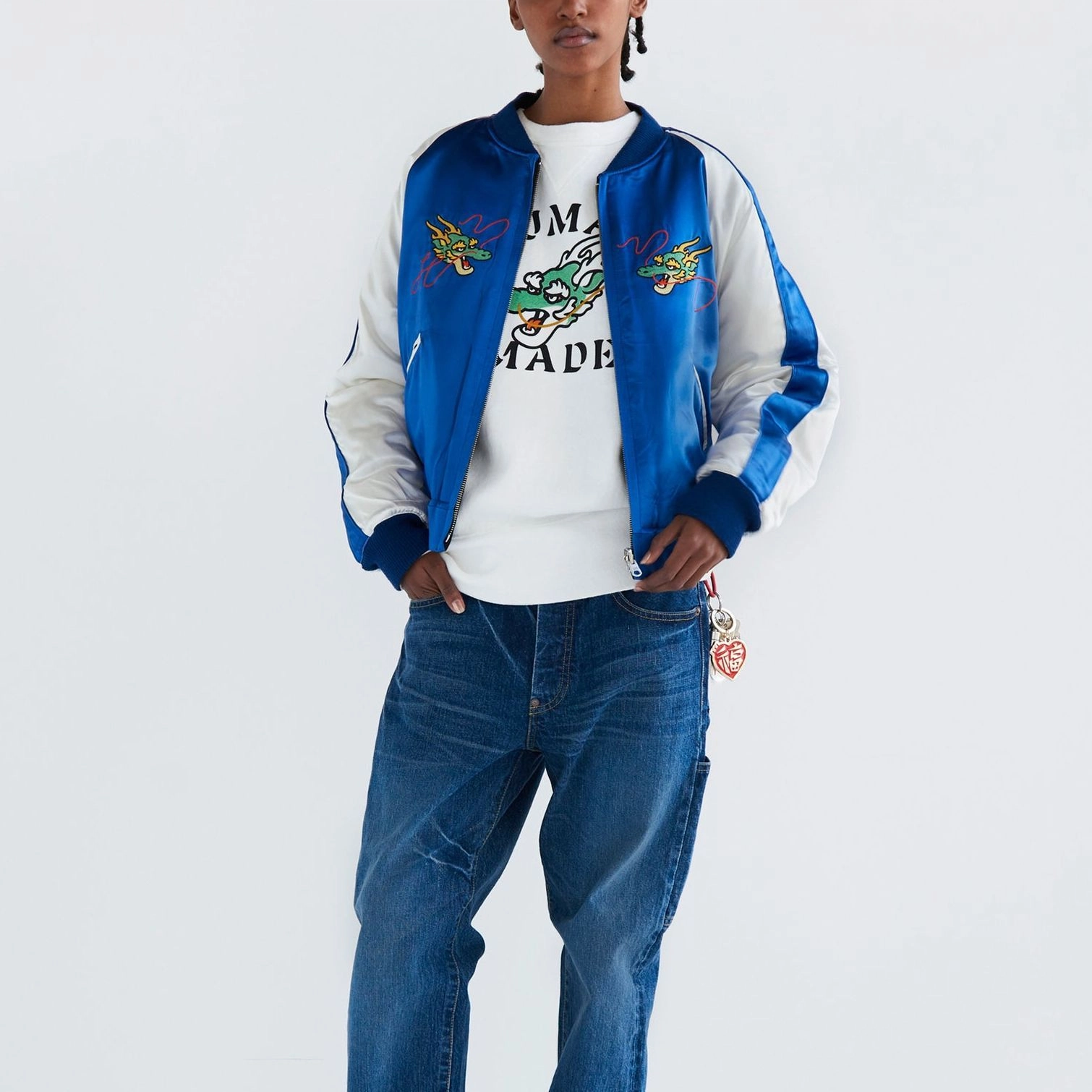 HUMAN MADE SS24