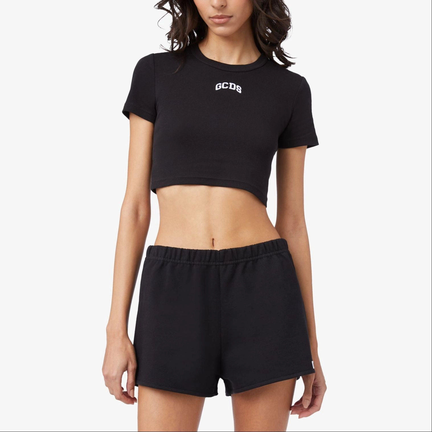 GCDS T