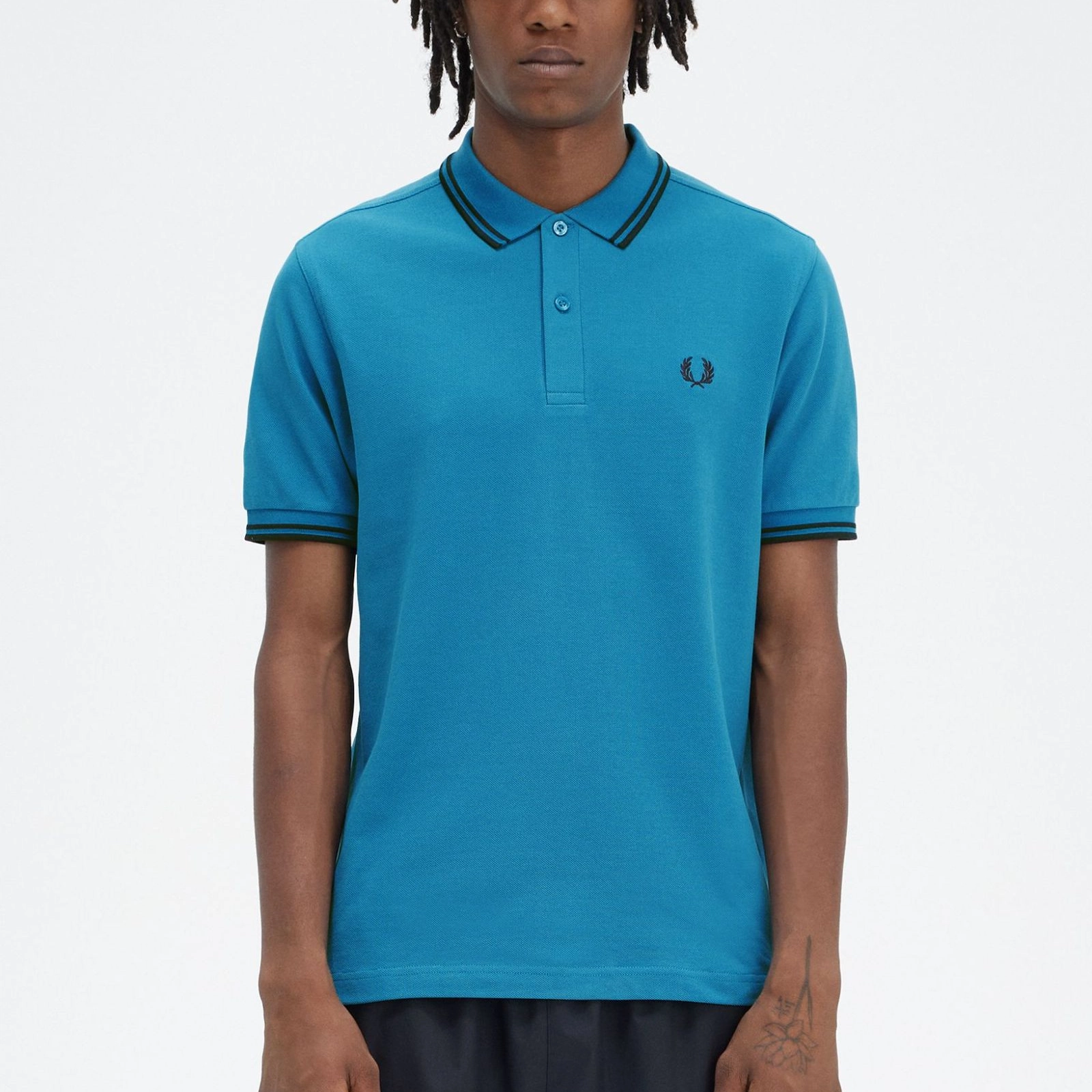 FRED PERRY Polo