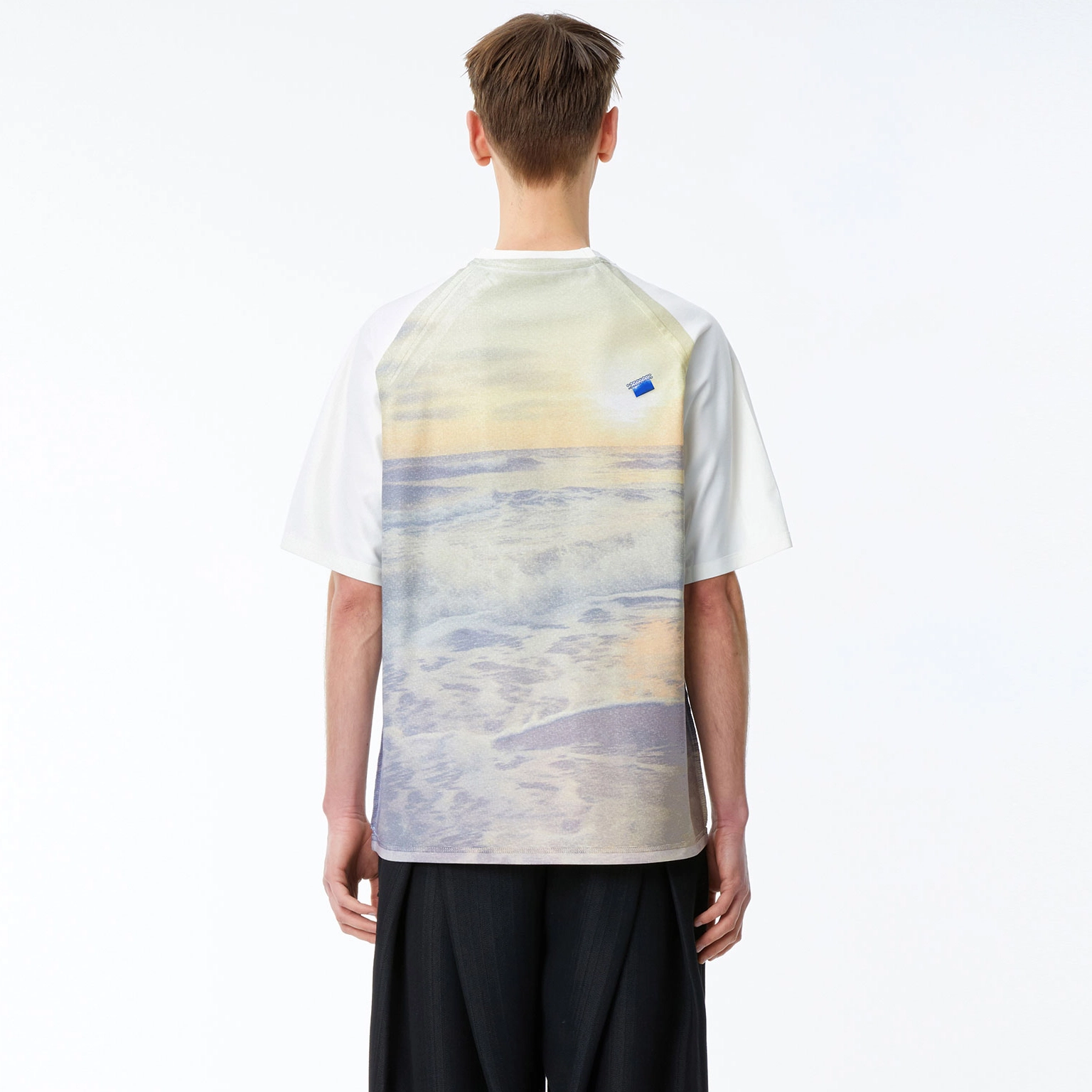 ADER ERROR T