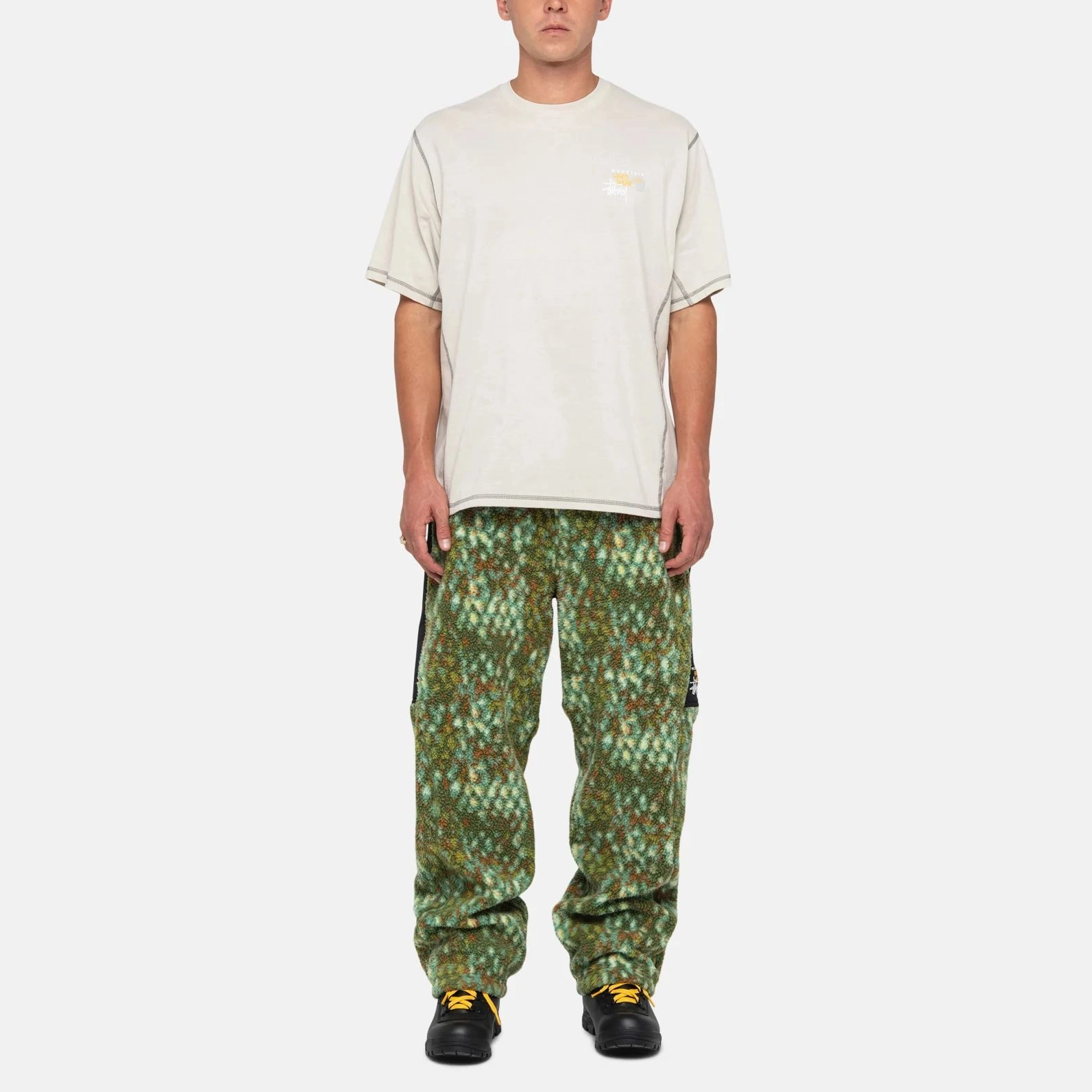 Stussy x MOUNTAIN HARDWEAR FW23 T