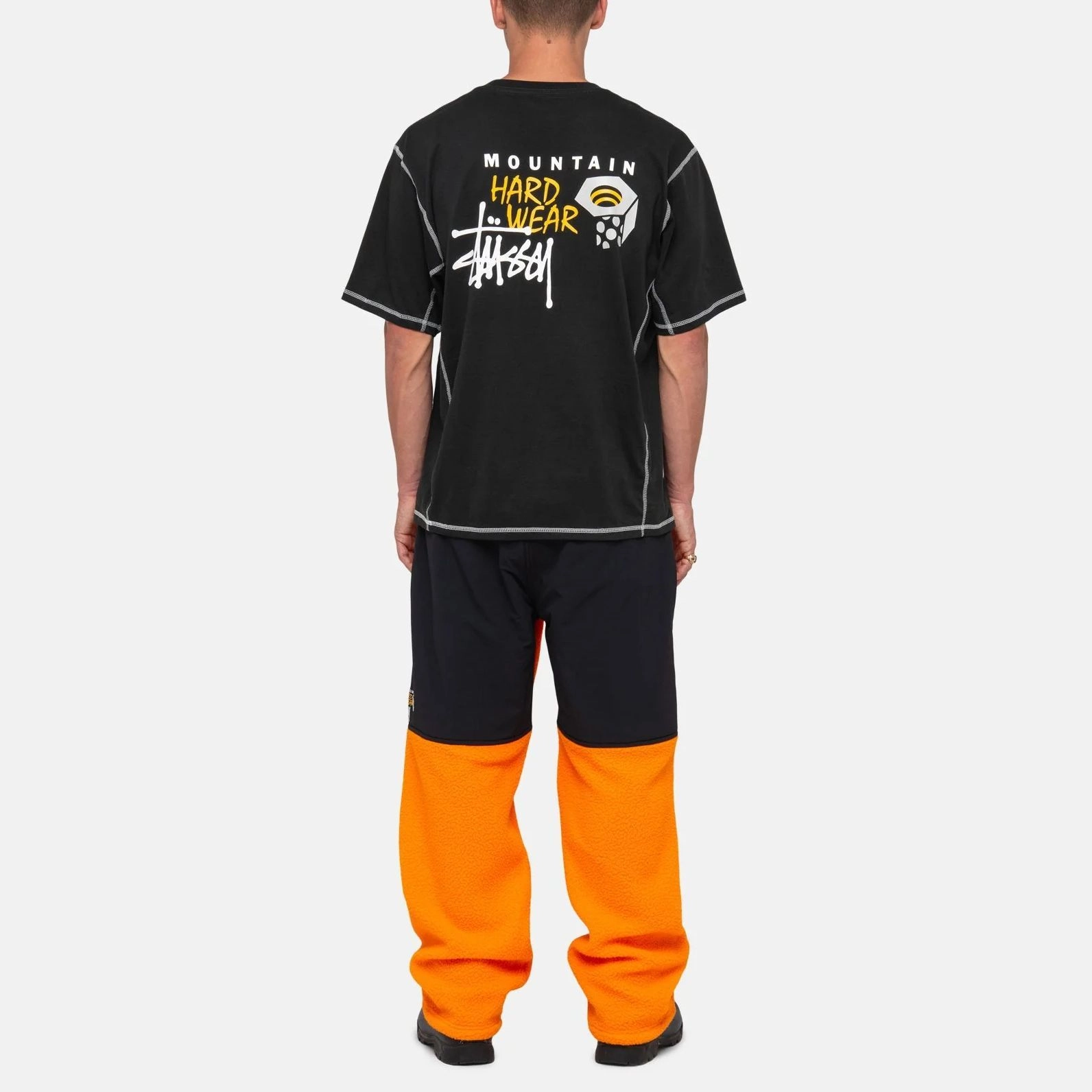 Stussy x MOUNTAIN HARDWEAR FW23 T