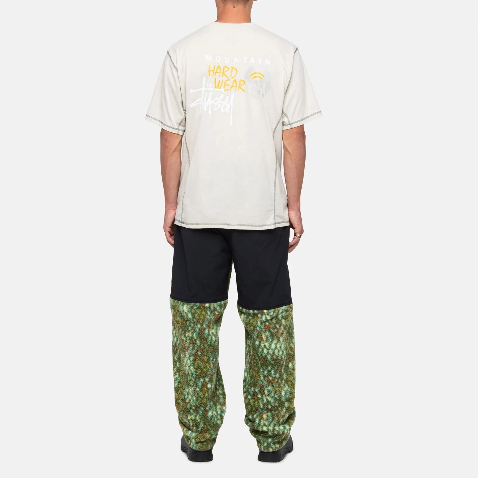 Stussy x MOUNTAIN HARDWEAR FW23 T