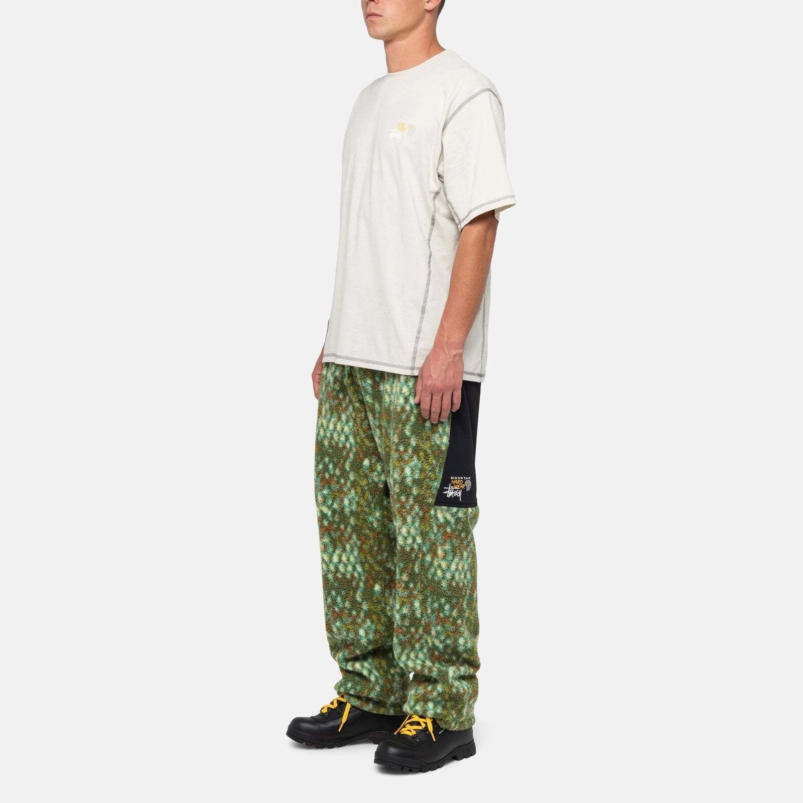 Stussy x MOUNTAIN HARDWEAR FW23 T